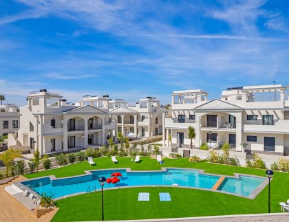 Apartamento · Obra nueva - Rojales · Alicante · España