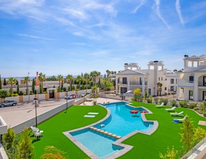 Apartamento · Obra nueva - Rojales · Alicante · España
