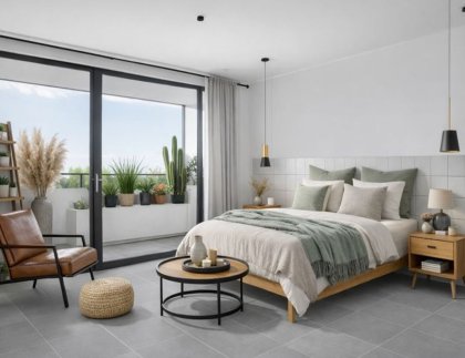 Casa · Obra nueva - Villamartin · Alicante · España