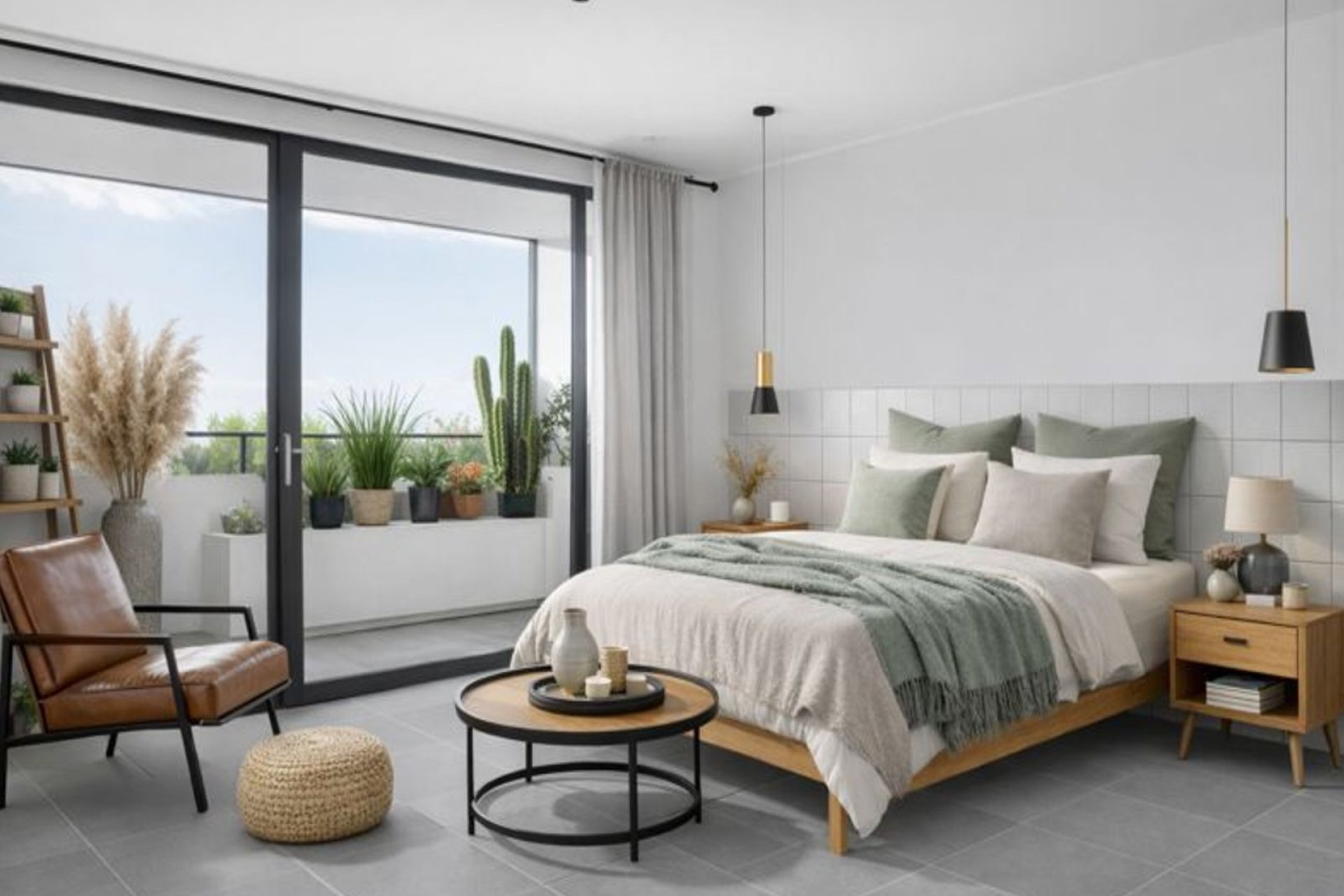 Obra nueva - Casa - Villamartin