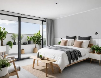 Casa · Obra nueva - Villamartin · Alicante · España