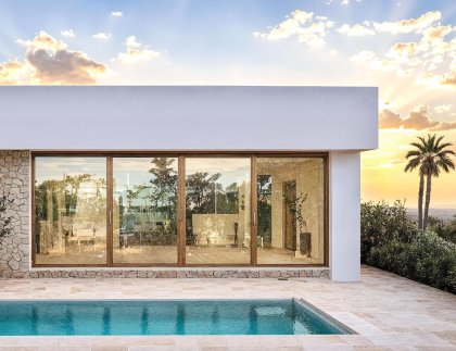 Casa · Obra nueva - Villamartin · Alicante · España