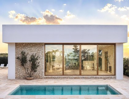 Casa · Obra nueva - Villamartin · Alicante · España