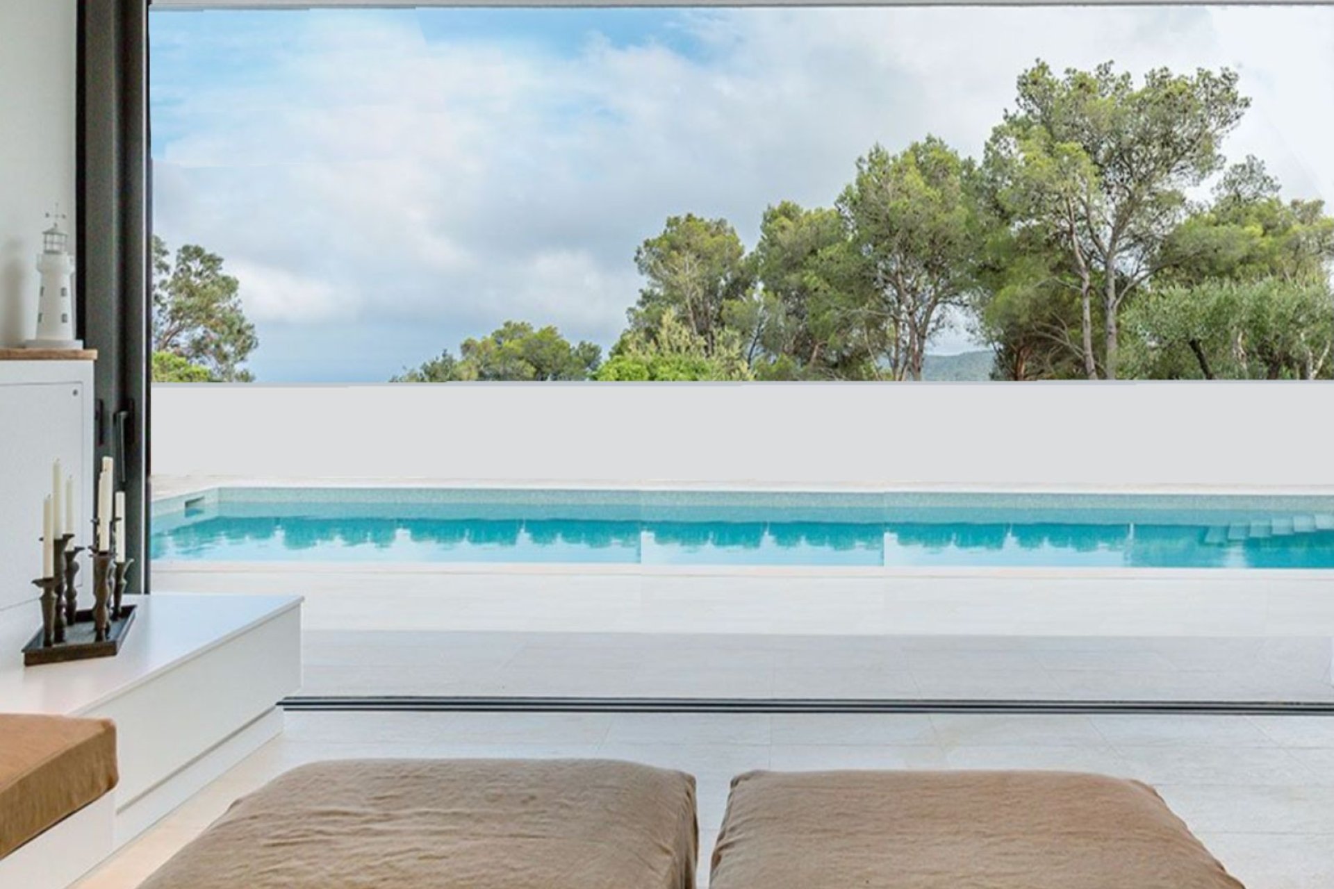 Obra nueva - Casa - Villamartin