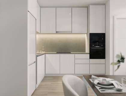 Apartament · Rynek pierwotny - Torrevieja · Alicante · Hiszpania