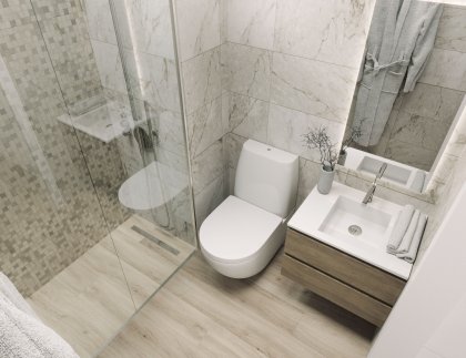 Apartament · Rynek pierwotny - Torrevieja · Alicante · Hiszpania