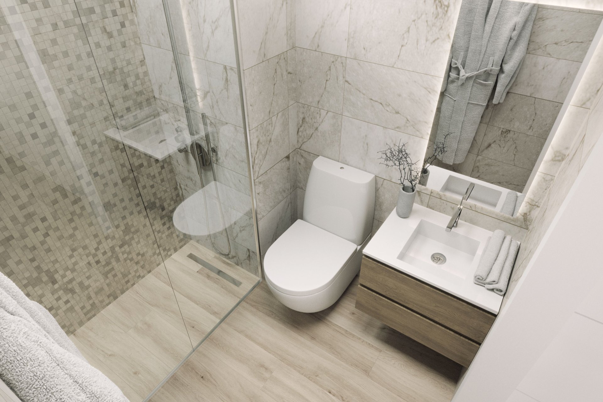 Rynek pierwotny - Apartament - Torrevieja