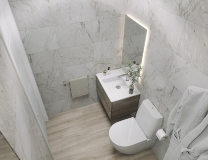 Apartament · Rynek pierwotny - Torrevieja · Alicante · Hiszpania