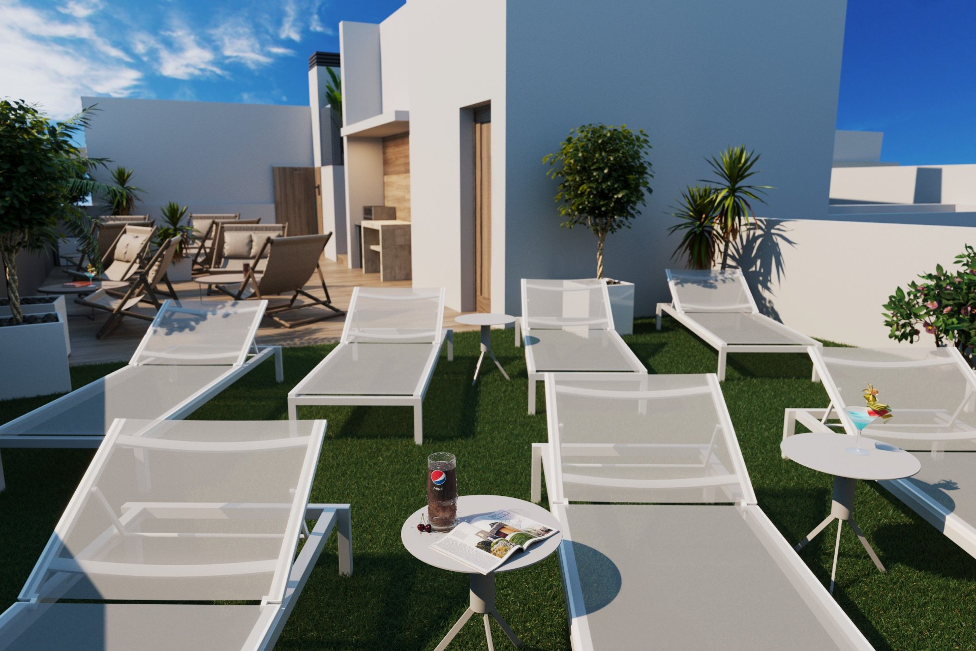 Rynek pierwotny - Apartament - Torrevieja