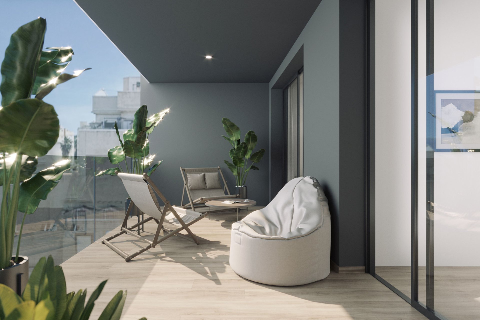 Rynek pierwotny - Apartament - Torrevieja