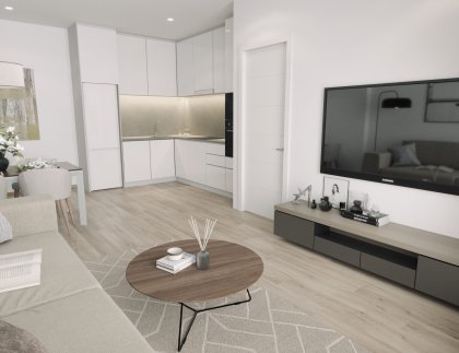 Apartament · Rynek pierwotny - Torrevieja · Alicante · Hiszpania