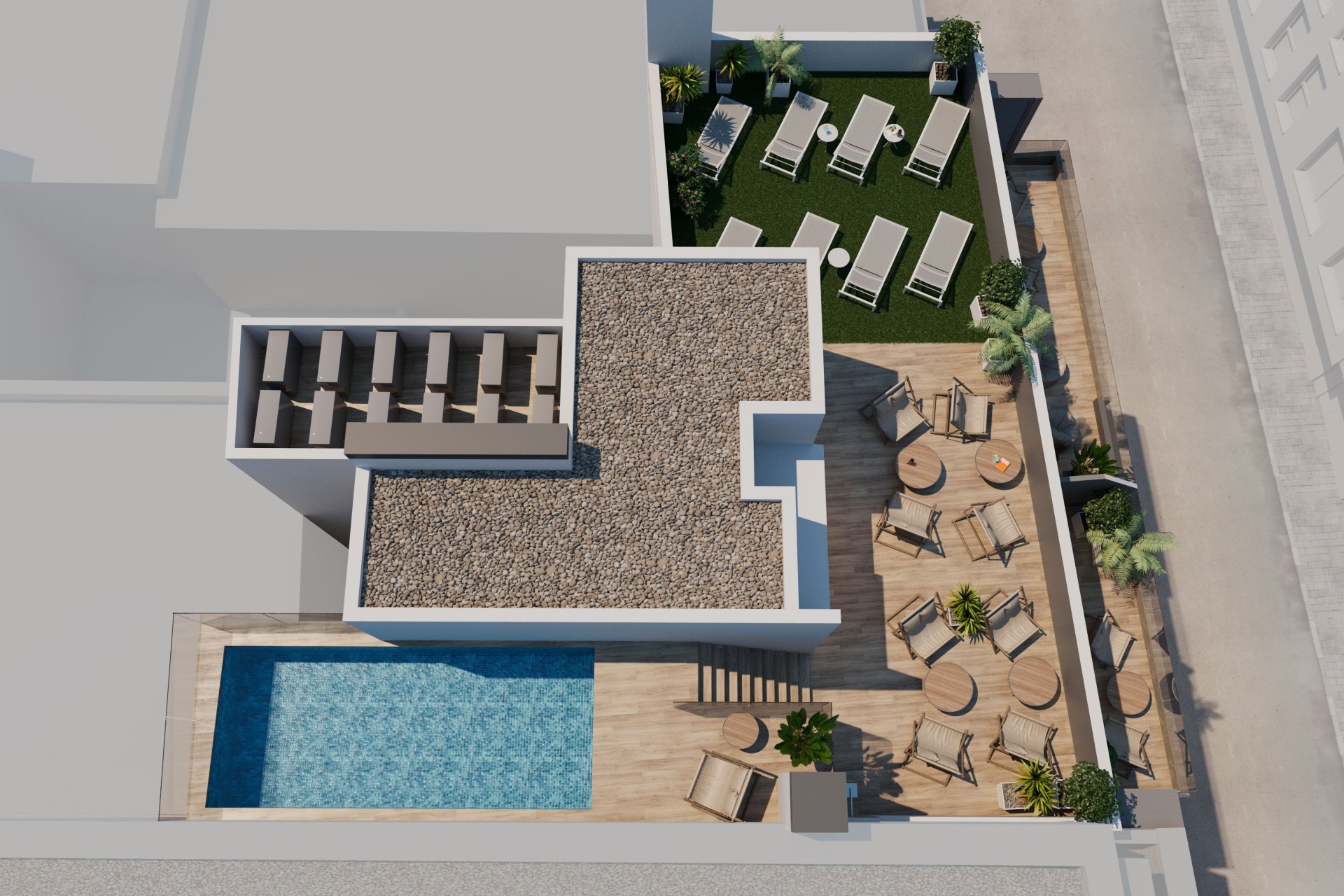 Rynek pierwotny - Apartament - Torrevieja