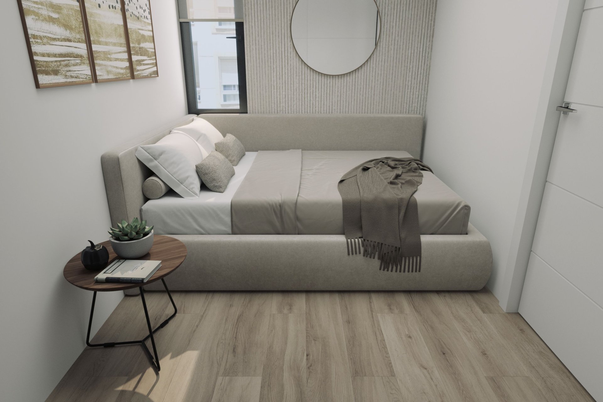 Rynek pierwotny - Apartament - Torrevieja