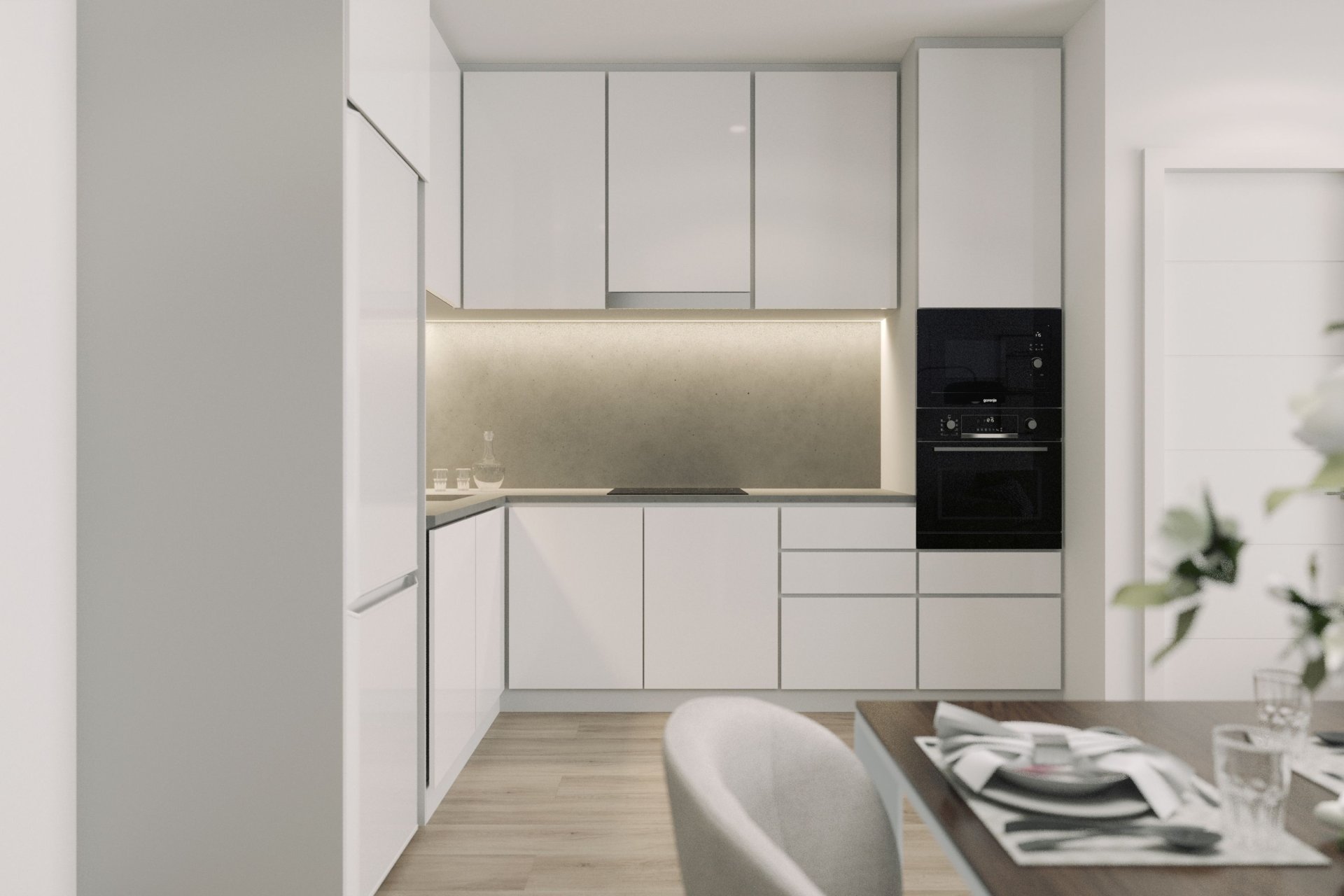 Rynek pierwotny - Apartament - Torrevieja