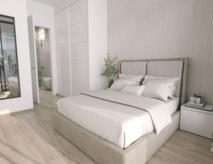 Apartament · Rynek pierwotny - Torrevieja · Alicante · Hiszpania