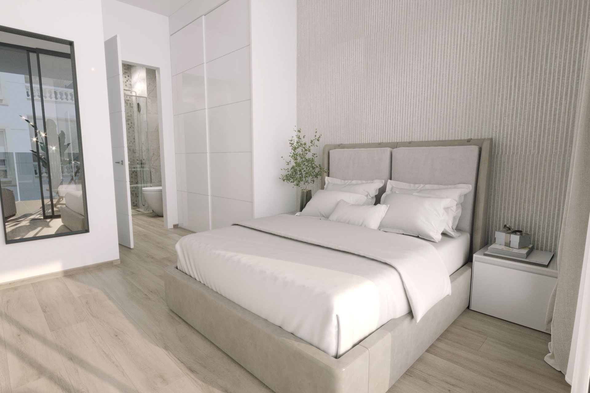 Rynek pierwotny - Apartament - Torrevieja