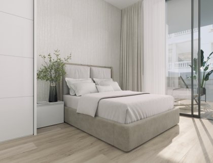 Apartament · Rynek pierwotny - Torrevieja · Alicante · Hiszpania