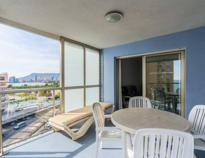 Penthouse · New Build - Calpe · Alicante · Spain