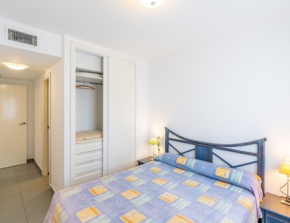 Penthouse · New Build - Calpe · Alicante · Spain