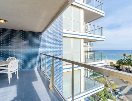 Penthouse · New Build - Calpe · Alicante · Spain