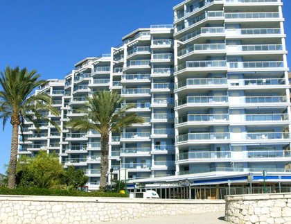 Penthouse · New Build - Calpe · Alicante · Spain