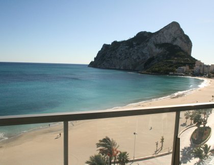 Penthouse · New Build - Calpe · Alicante · Spain