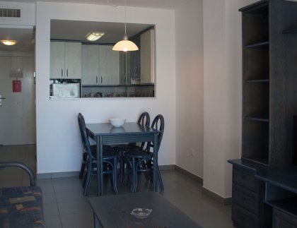 Penthouse · New Build - Calpe · Alicante · Spain