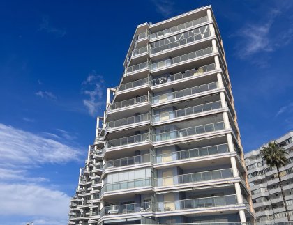 Penthouse · New Build - Calpe · Alicante · Spain