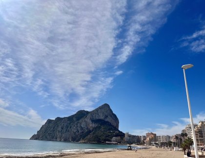 Penthouse · New Build - Calpe · Alicante · Spain