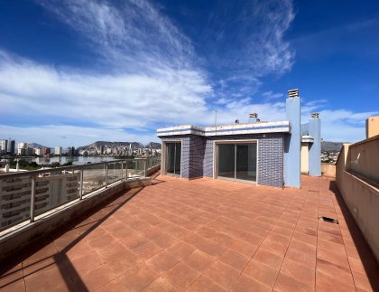 Penthouse · New Build - Calpe · Alicante · Spain