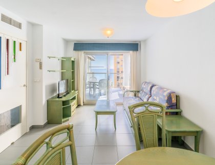 Penthouse · New Build - Calpe · Alicante · Spain