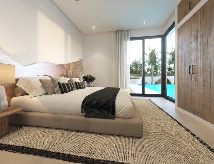 Villa · New Build - Jávea · Alicante · Spain