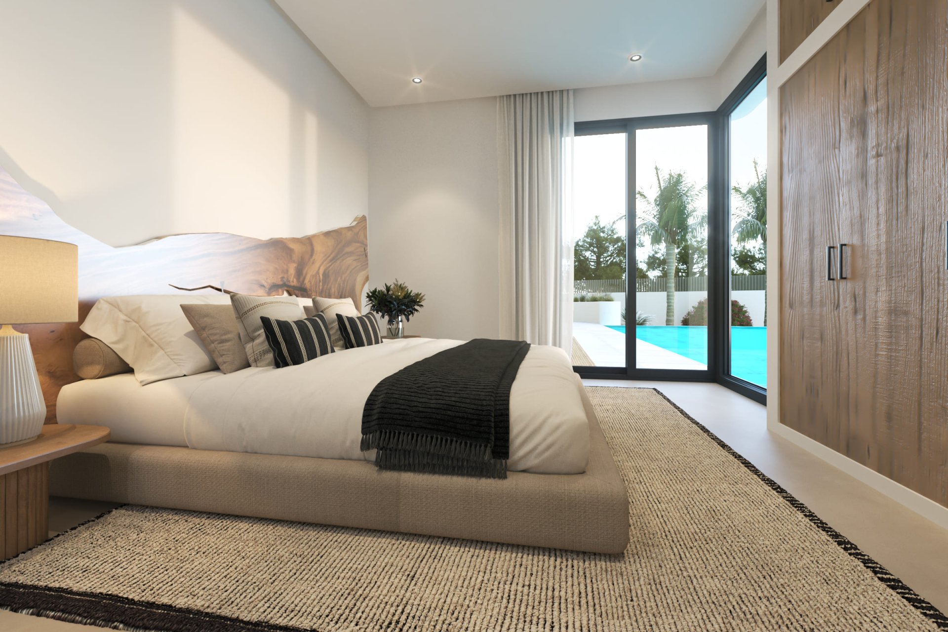 Obra nueva - Villa - Jávea