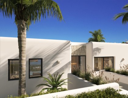 Villa · New Build - Jávea · Alicante · Spain