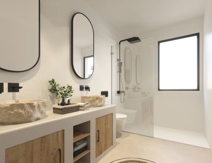 Villa · New Build - Jávea · Alicante · Spain