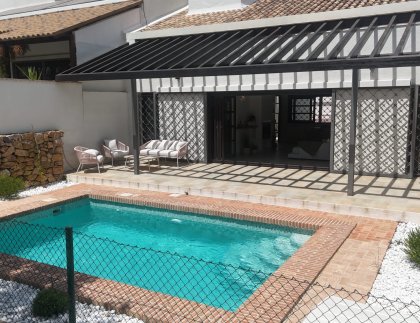 Adosado · Obra nueva - Peraleja Golf · Murcia · España