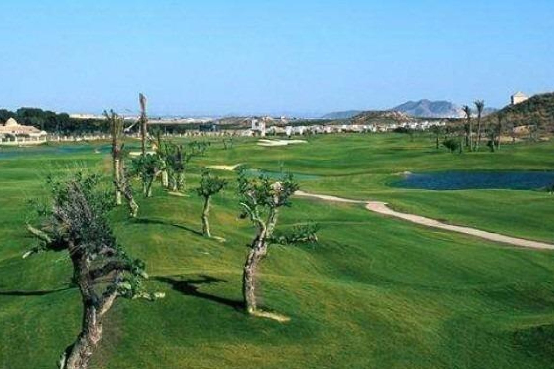 Obra nueva - Adosado - Peraleja Golf