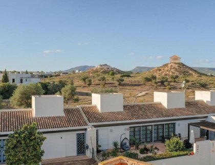 Adosado · Obra nueva - Peraleja Golf · Murcia · España