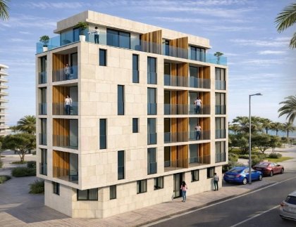 Apartament · Rynek pierwotny - Torrevieja · Alicante · Hiszpania
