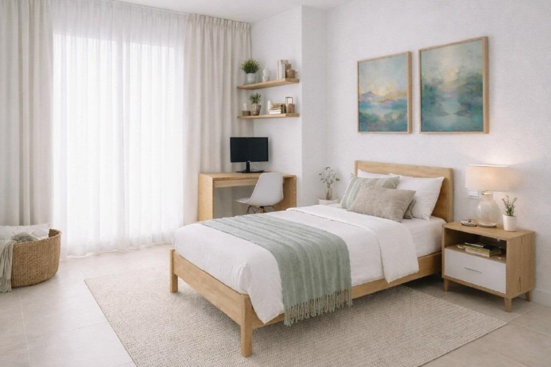 Rynek pierwotny - Apartament - Torrevieja