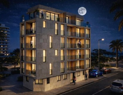 Apartament · Rynek pierwotny - Torrevieja · Alicante · Hiszpania