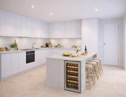 Apartament · Rynek pierwotny - Torrevieja · Alicante · Hiszpania