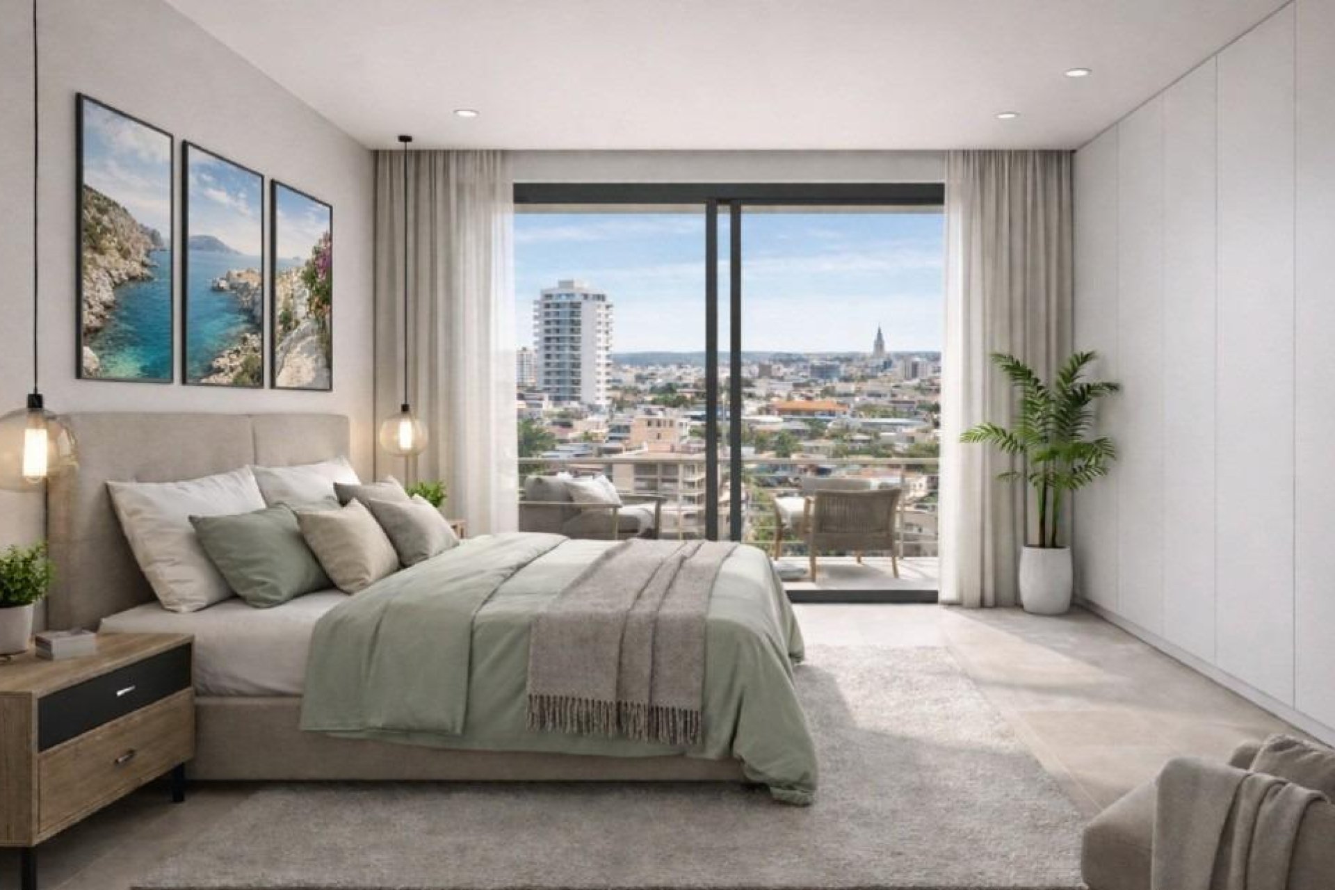 Rynek pierwotny - Apartament - Torrevieja