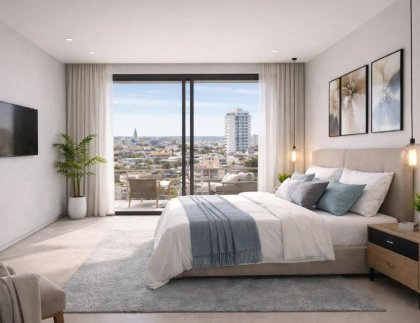 Apartament · Rynek pierwotny - Torrevieja · Alicante · Hiszpania