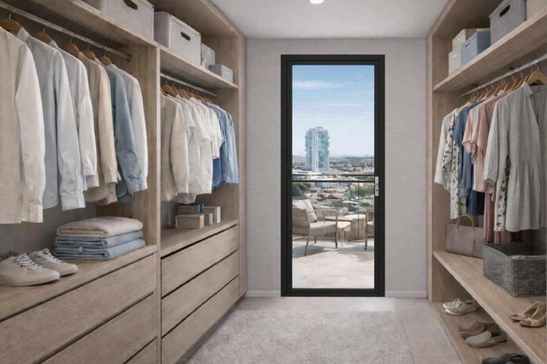 Rynek pierwotny - Apartament - Torrevieja