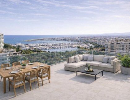 Apartament · Rynek pierwotny - Torrevieja · Alicante · Hiszpania