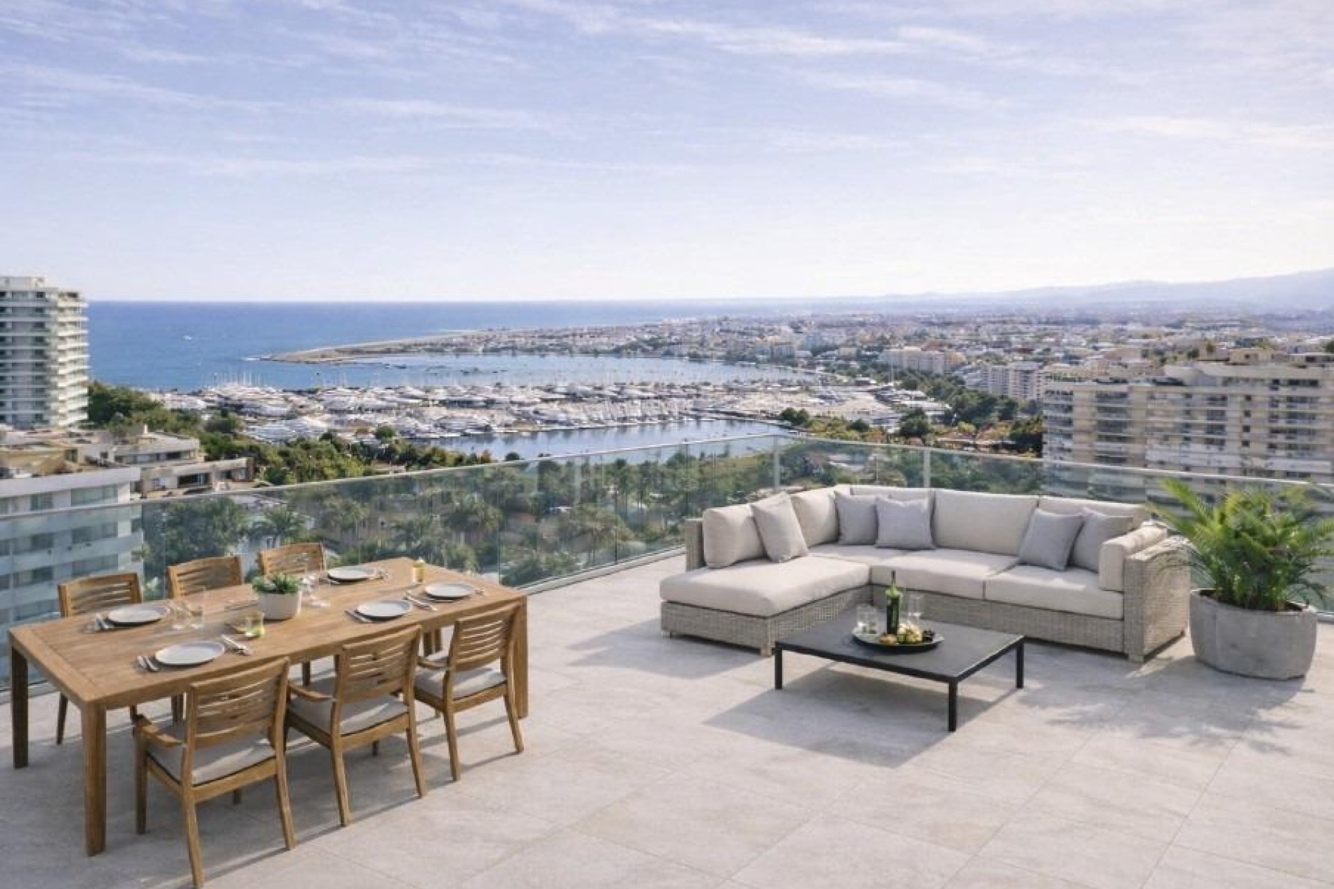 Rynek pierwotny - Apartament - Torrevieja