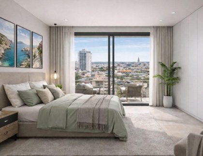 Penthouse · New Build - Torrevieja · Alicante · Spain