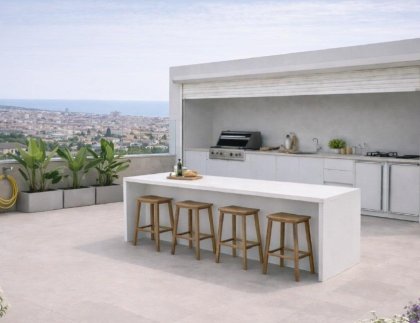Penthouse · New Build - Torrevieja · Alicante · Spain