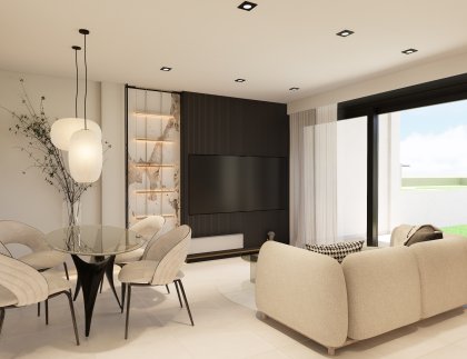 Bungalow · New Build - Pilar de la Horadada · Alicante · Spain